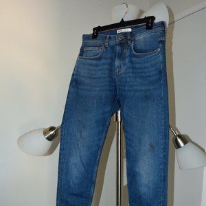 Zara  Men's  Slim fit jeans